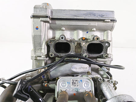 2022 Polaris RZR XP 4 1000 Premium Running Engine Motor 976m Only -Video 2209242 {{ shop.shopifyCountryName }} - Mototech271