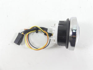 2016 Harley Touring FLHR Road King  Fuel Gas Petrol Level Gauge - Read 75241-08 | Mototech271
