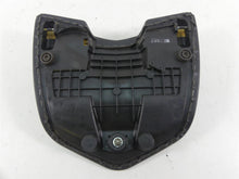 Load image into Gallery viewer, 2006 Ducati Multistrada 1000S Rear Passenger Saddle Seat -No Cuts 59510621D

