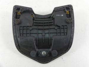 2006 Ducati Multistrada 1000S Rear Passenger Saddle Seat -No Cuts 59510621D