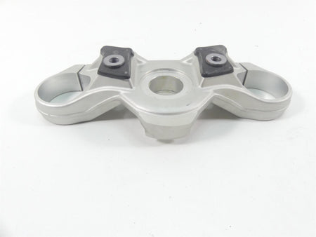 2016 BMW S1000XR K49 Upper Triple Tree Steering Clamp 31428554470 {{ shop.shopifyCountryName }} - Mototech271