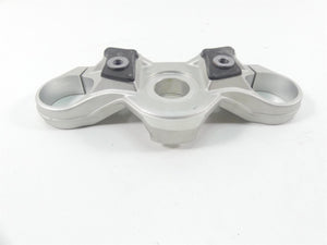 2016 BMW S1000XR K49 Upper Triple Tree Steering Clamp 31428554470 | Mototech271