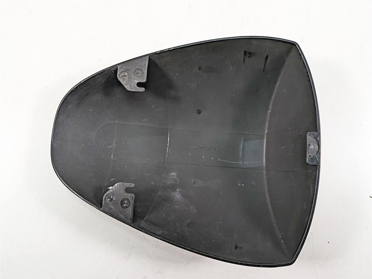 2008 Buell 1125 R Rear Passenger Seat Cowl Cover M1087.02A8MW M008702A8M {{ shop.shopifyCountryName }} - Mototech271