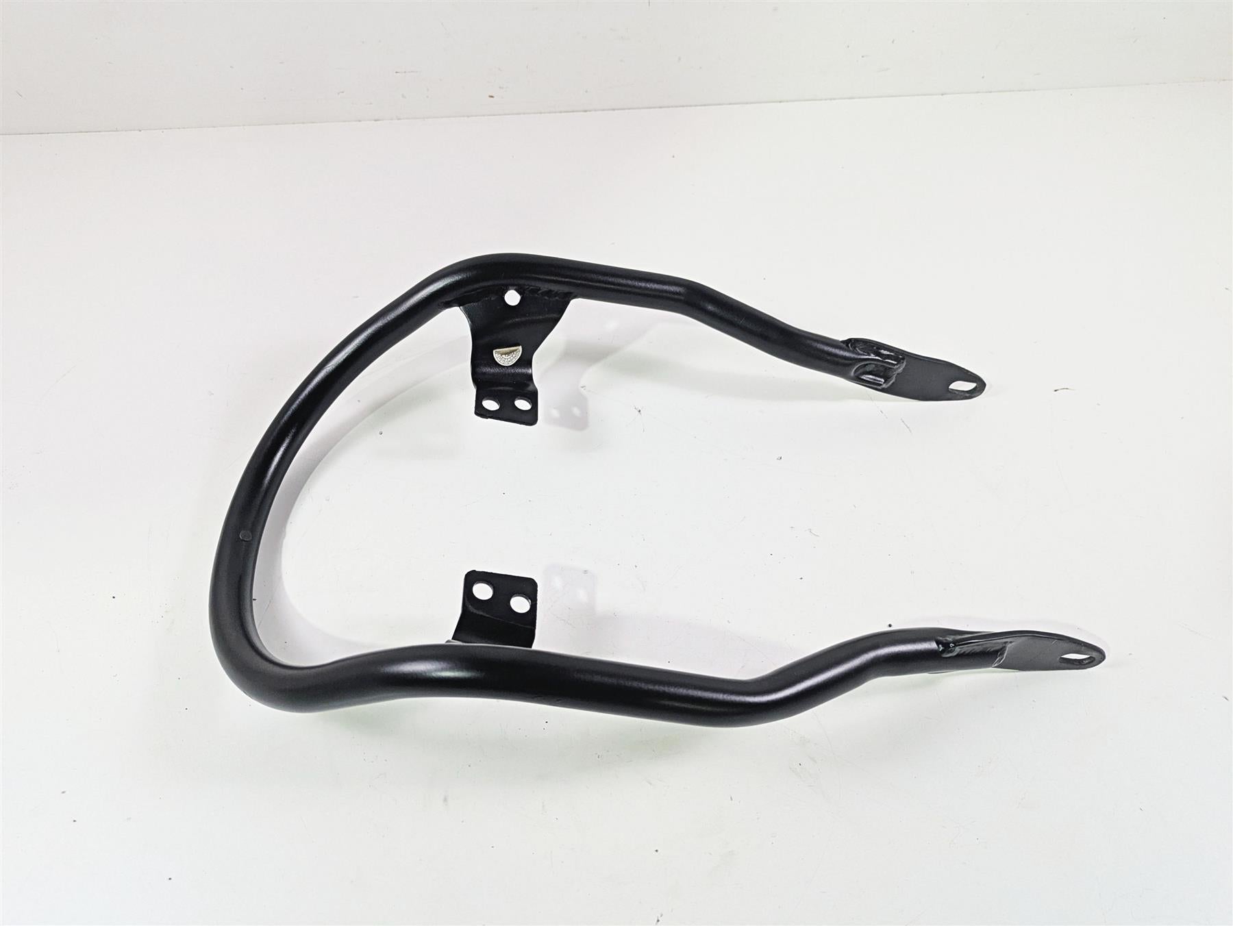 2013 Triumph Bonneville Rear Passenger Grab Handle Rail Frame T2306993 {{ shop.shopifyCountryName }} - Mototech271
