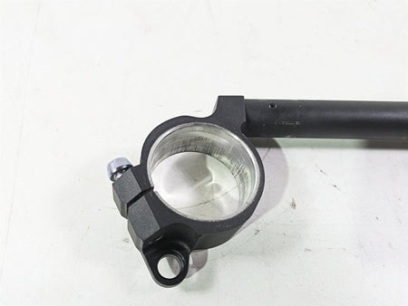 2020 Kawasaki ZX6R Ninja Left Hand Side Clip On Handlebar Bar 46003-0600 {{ shop.shopifyCountryName }} - Mototech271