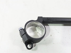 2020 Kawasaki ZX6R Ninja Left Hand Side Clip On Handlebar Bar 46003-0600