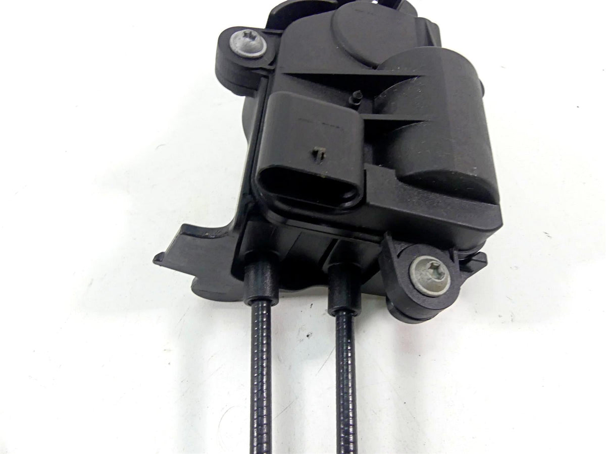 2014 BMW R1200GS K50 Exhaust Pipe Header Flap Servo Motor Unit 18518540838 {{ shop.shopifyCountryName }} - Mototech271