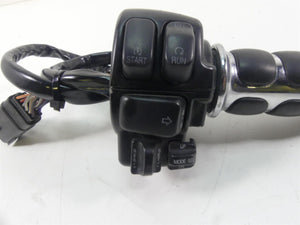 2013 Harley Touring FLHTP Electra Glide Right Cruise Control Switch 71684-06A