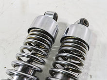 Load image into Gallery viewer, Harley Davidson Sportster XL 883 1200 Showa 13-1/4&quot; Rear Suspension Shock Set 54566-97 | Mototech271
