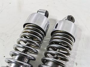 Harley Davidson Sportster XL 883 1200 Showa 13-1/4" Rear Suspension Shock Set 54566-97 | Mototech271