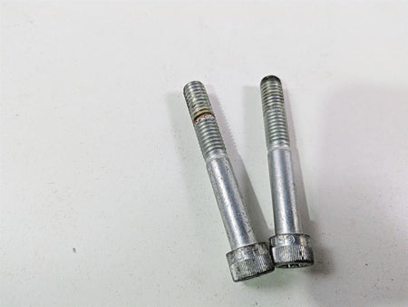 2018 Harley FLHCS Softail Heritage 115th Rear Passenger Floorboard Set 50500744 {{ shop.shopifyCountryName }} - Mototech271