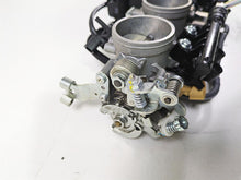 Load image into Gallery viewer, 2022 Kawasaki ZR900RS Cafe Throttle Body Bodies Set 16163-1254 | Mototech271
