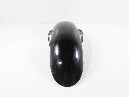 2014 Harley FXDF Dyna Fat Bob Front Fender - Black - Read 60214-08 {{ shop.shopifyCountryName }} - Mototech271