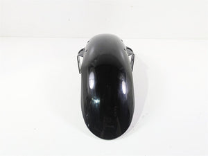 2014 Harley FXDF Dyna Fat Bob Front Fender - Black - Read 60214-08