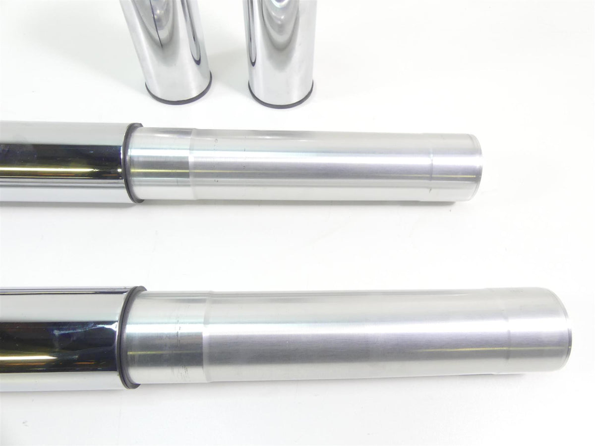 2006 Honda VTX1800 C2 Straight Showa Front Fork Damper Leg Set 51480-MCH-C21 {{ shop.shopifyCountryName }} - Mototech271