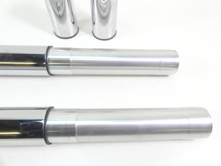 2006 Honda VTX1800 C2 Straight Showa Front Fork Damper Leg Set 51480-MCH-C21 {{ shop.shopifyCountryName }} - Mototech271