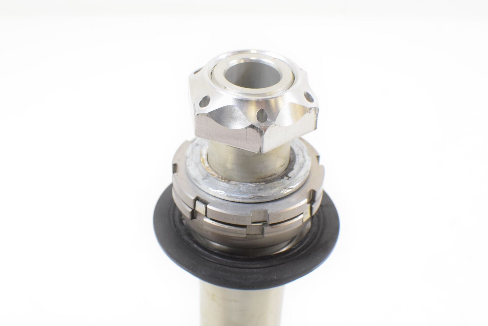 2017 Kawasaki ZX1400 ZX14R ZX14 Ninja Lower Triple Tree Steerng