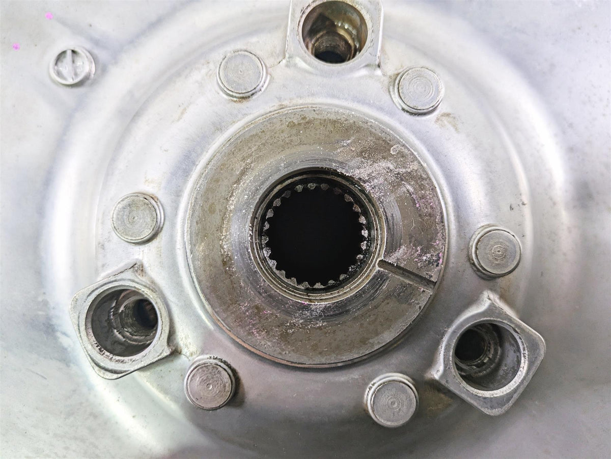 2020 Kawasaki Teryx KRX KRF 1000 Secondary Driven Clutch 49094-0100 59301-0031 {{ shop.shopifyCountryName }} - Mototech271