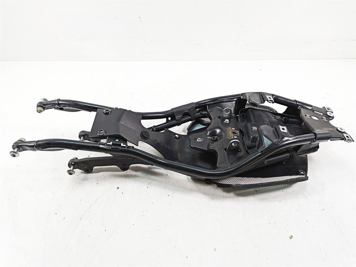 2013 MV Agusta F3 675 ERA Straight Subframe Sub Frame & Inner Fender 80A0B8276 {{ shop.shopifyCountryName }} - Mototech271