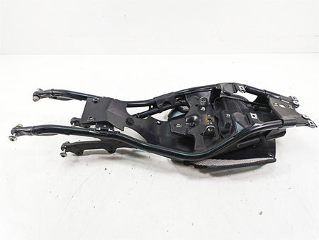 2013 MV Agusta F3 675 ERA Straight Subframe Sub Frame & Inner Fender 80A0B8276 {{ shop.shopifyCountryName }} - Mototech271