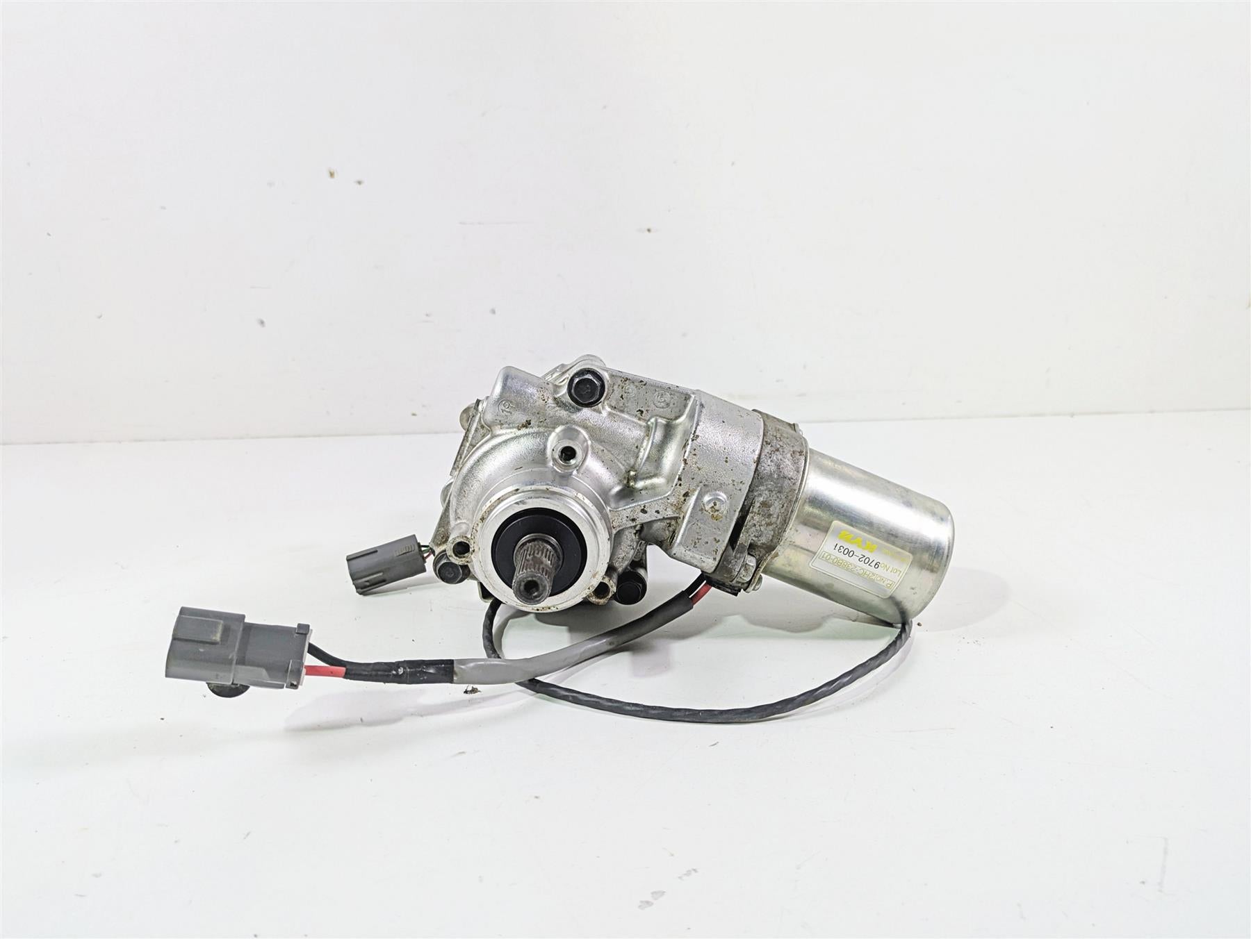 2020 Yamaha YXZ1000 R SS XTR Power Steering Unit Module KYB 2HC-23810-01-00 {{ shop.shopifyCountryName }} - Mototech271