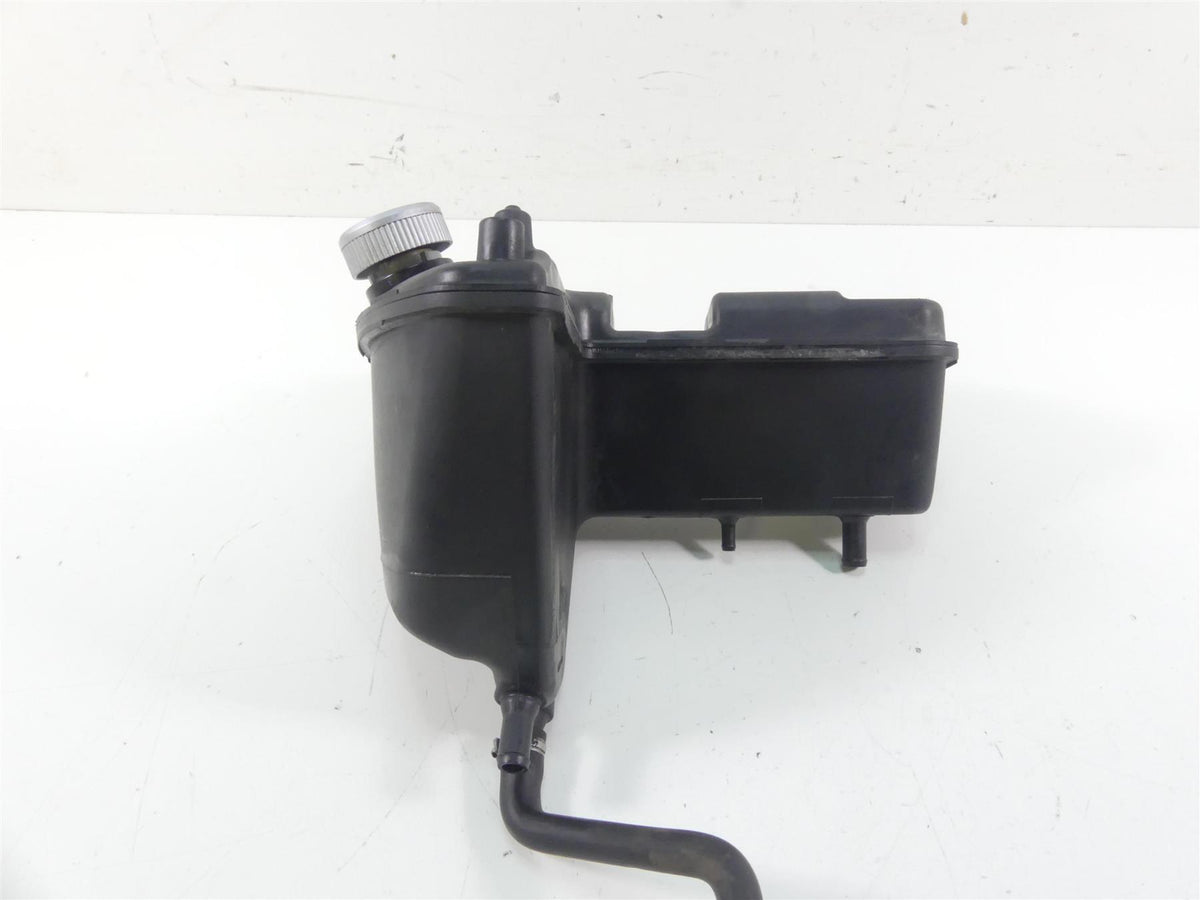 2009 Harley XR1200 Sportster Oil Tank Reservoir & Dipstick 62888-08 {{ shop.shopifyCountryName }} - Mototech271