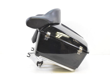 09-13 Harley Touring Aftermarket Trunk Tour Pak & Mount Electra Glide Road King {{ shop.shopifyCountryName }} - Mototech271