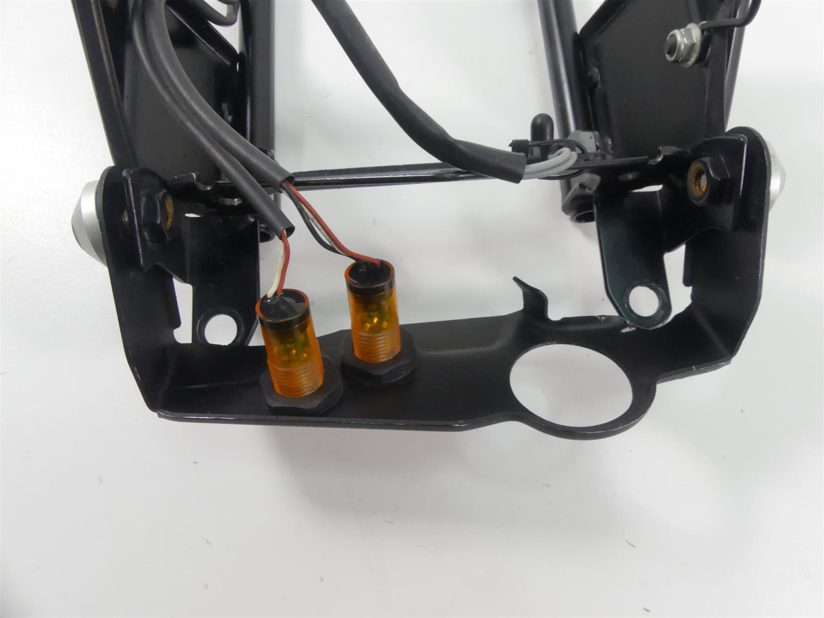 2016 Moto Guzzi V7 II Special 750 Front Headlight Mount Stay Bracket GU32506360 {{ shop.shopifyCountryName }} - Mototech271