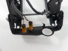 Load image into Gallery viewer, 2016 Moto Guzzi V7 II Special 750 Front Headlight Mount Stay Bracket GU32506360
