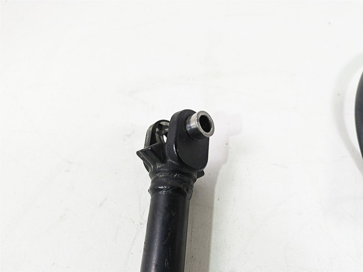 2009 BMW R1200GS K255 Adv Side Kickstand Kick Stand + Swtich Esa 46537683977 {{ shop.shopifyCountryName }} - Mototech271