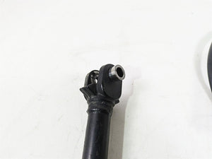 2009 BMW R1200GS K255 Adv Side Kickstand Kick Stand + Swtich Esa 46537683977 | Mototech271
