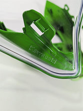 Load image into Gallery viewer, 2024 Kawasaki EX500 Ninja 40th An. Front Nose Fairing Cover Set 55028-0874
