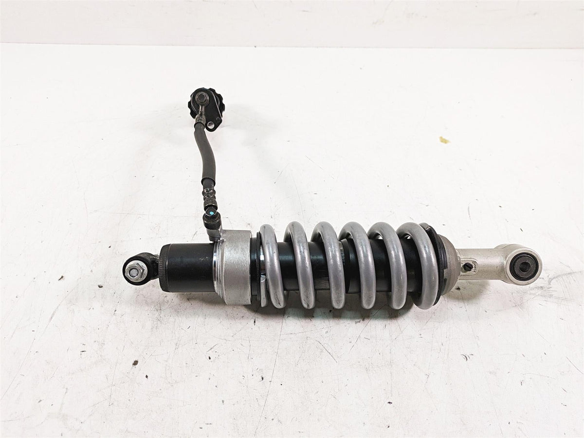2007 BMW R1200RT K26 Straight Showa Rear Adjustable Shock Damper 33537675104 {{ shop.shopifyCountryName }} - Mototech271