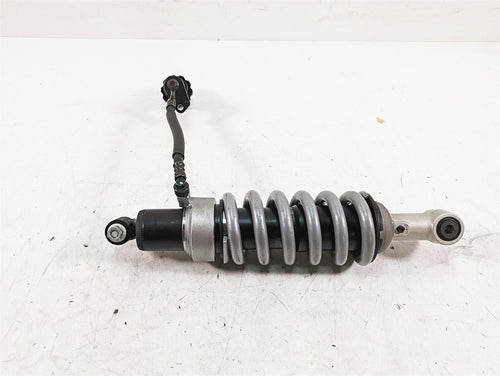 2007 BMW R1200RT K26 Straight Showa Rear Adjustable Shock Damper 33537675104 | Mototech271