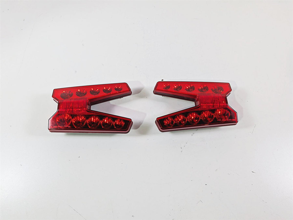 2021 Kawasaki Teryx KRX KRF 1000 ES Taillight Tail Light Lamp Set 23024-0005 {{ shop.shopifyCountryName }} - Mototech271