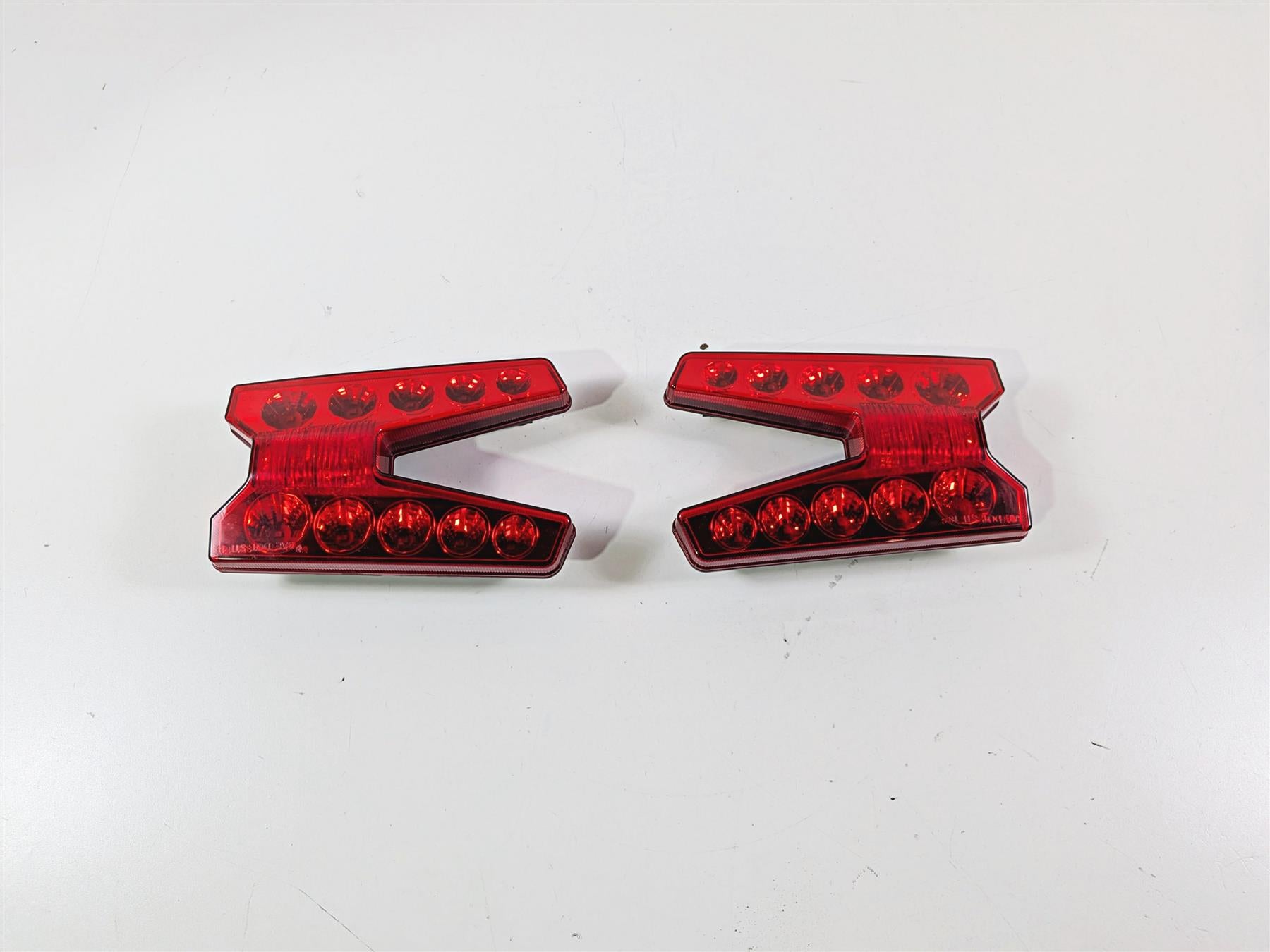2021 Kawasaki Teryx KRX KRF 1000 ES Taillight Tail Light Lamp Set 23024-0005 {{ shop.shopifyCountryName }} - Mototech271