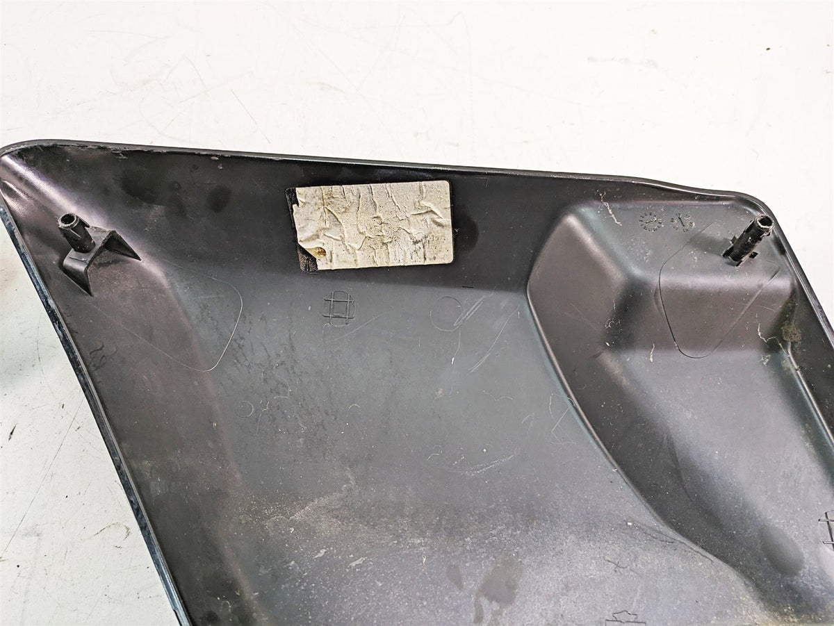 2011 Harley Touring FLHR Road King Side Cover Fairing Set 66048-09A 66250-09 {{ shop.shopifyCountryName }} - Mototech271
