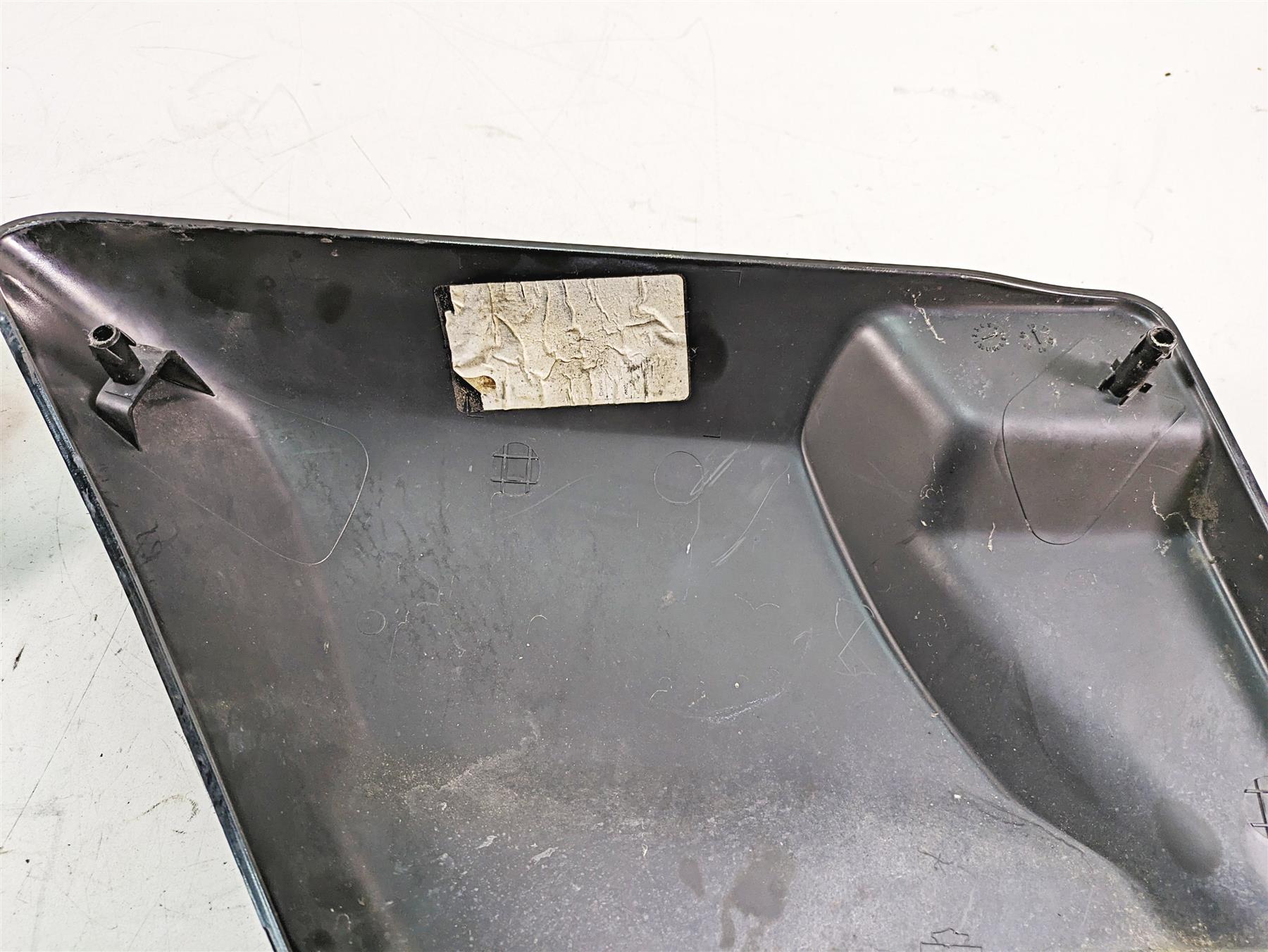 2011 Harley Touring FLHR Road King Side Cover Fairing Set 66048-09A 66250-09 {{ shop.shopifyCountryName }} - Mototech271