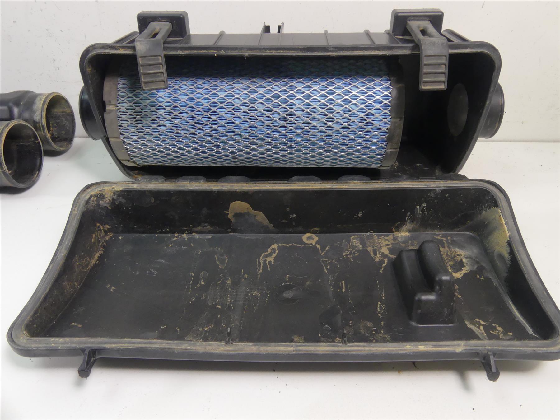 2018 Polaris General 1000 EPS Air Cleaner Filter Tube Set 5451098 5452088 {{ shop.shopifyCountryName }} - Mototech271