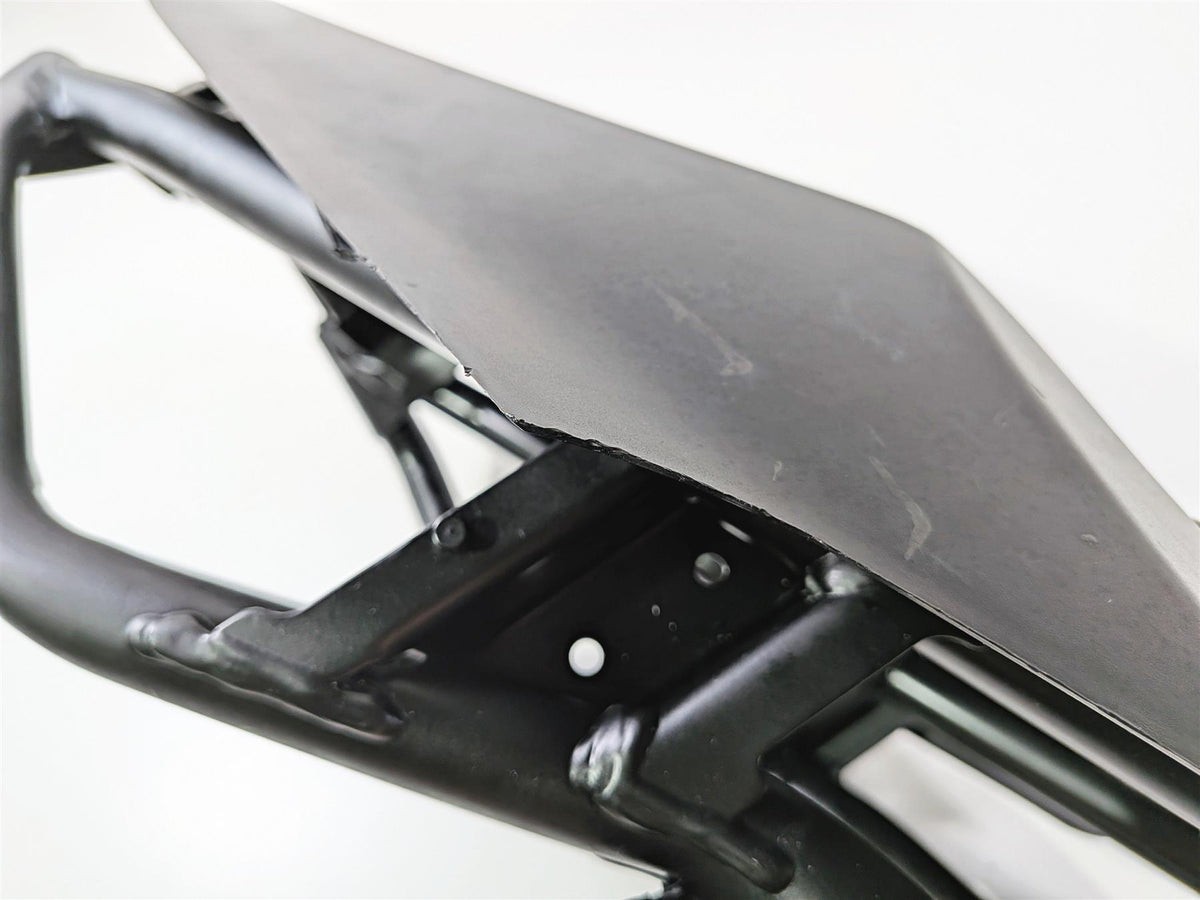 2011 Ducati Streetfighter 1098 S Subframe & Inner Fender 47017031AA {{ shop.shopifyCountryName }} - Mototech271