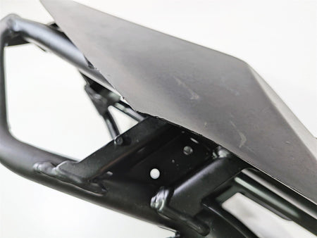 2011 Ducati Streetfighter 1098 S Subframe & Inner Fender 47017031AA {{ shop.shopifyCountryName }} - Mototech271