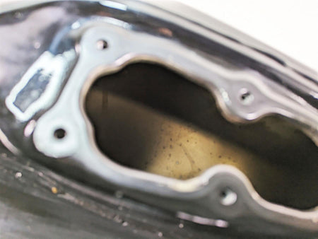 2007 Harley Sportster XL1200 C Fuel Gas Petrol Tank - No Dent - Read 62213-07 {{ shop.shopifyCountryName }} - Mototech271