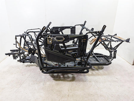 2020 Honda Talon SXS1000 S2R 1000R Main Frame Chassis With Clean Virginia Title - 50100-HL6-A00ZA {{ shop.shopifyCountryName }} - Mototech271