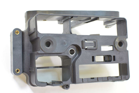 2009 Harley FXDFSE CVO Dyna Fat Bob Electric Tray With Cover 70367-04 {{ shop.shopifyCountryName }} - Mototech271