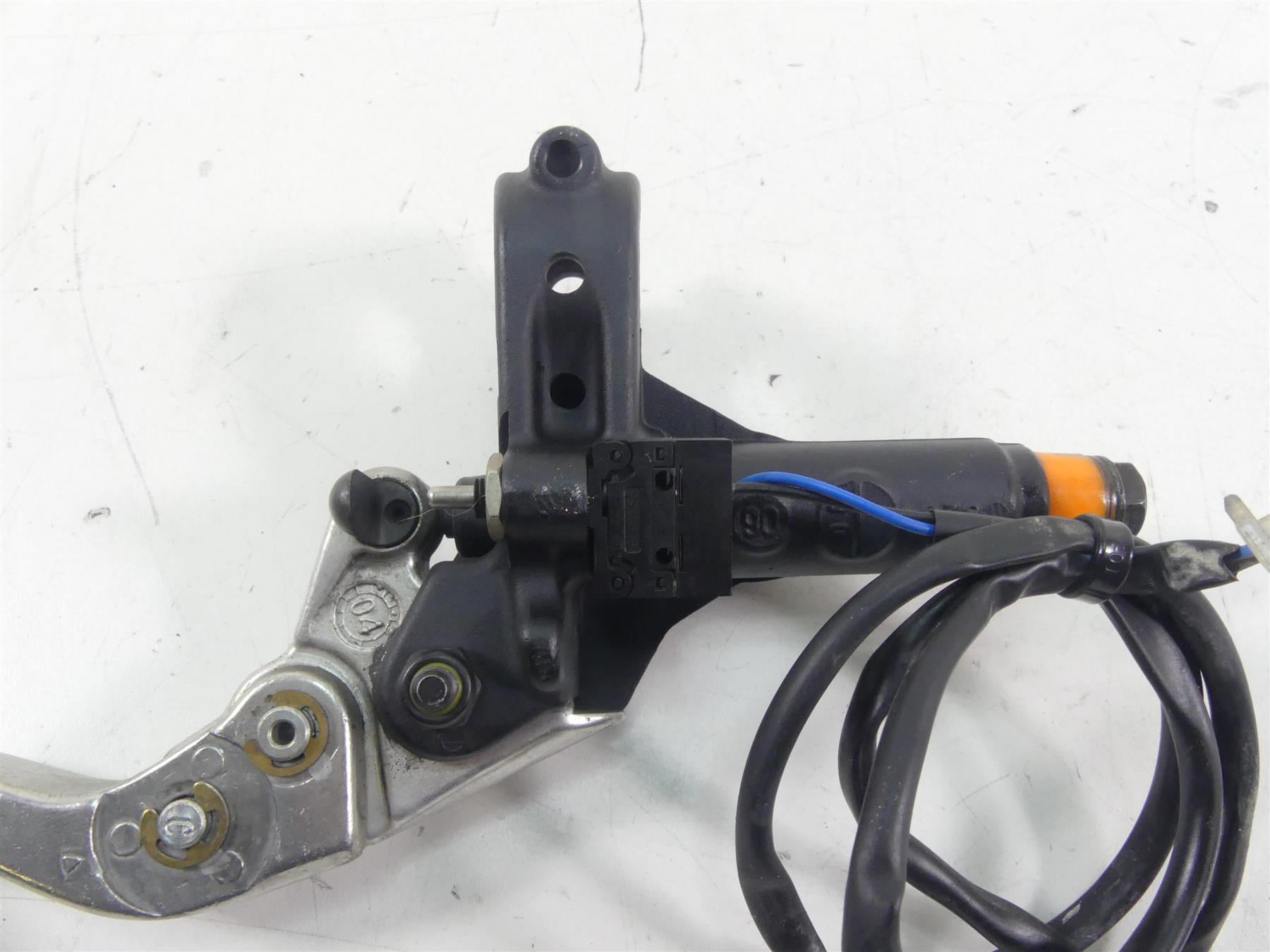 2007 Ducati Sport Classic GT1000 Brembo Clutch Master Cylinder -Read 63040341A {{ shop.shopifyCountryName }} - Mototech271