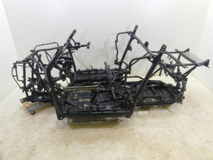 2020 Honda Talon SXS1000R S2R Straight Main Frame Chassis With Clean Texas Title  50100-HL6-A00ZA