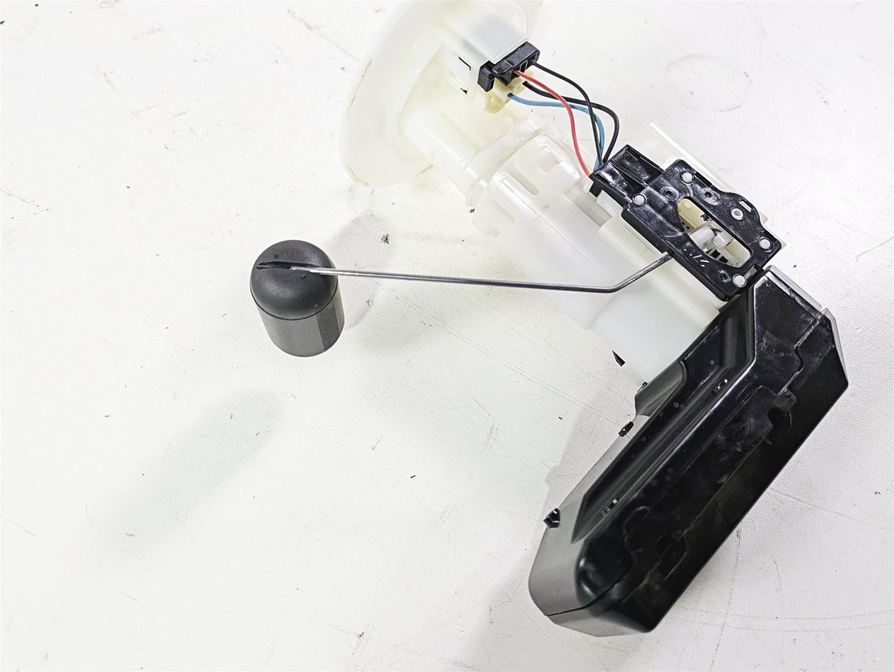 2021 Kawasaki Teryx KRX KRF 1000 Fuel Gas Petrol Pump 49040-0782 {{ shop.shopifyCountryName }} - Mototech271