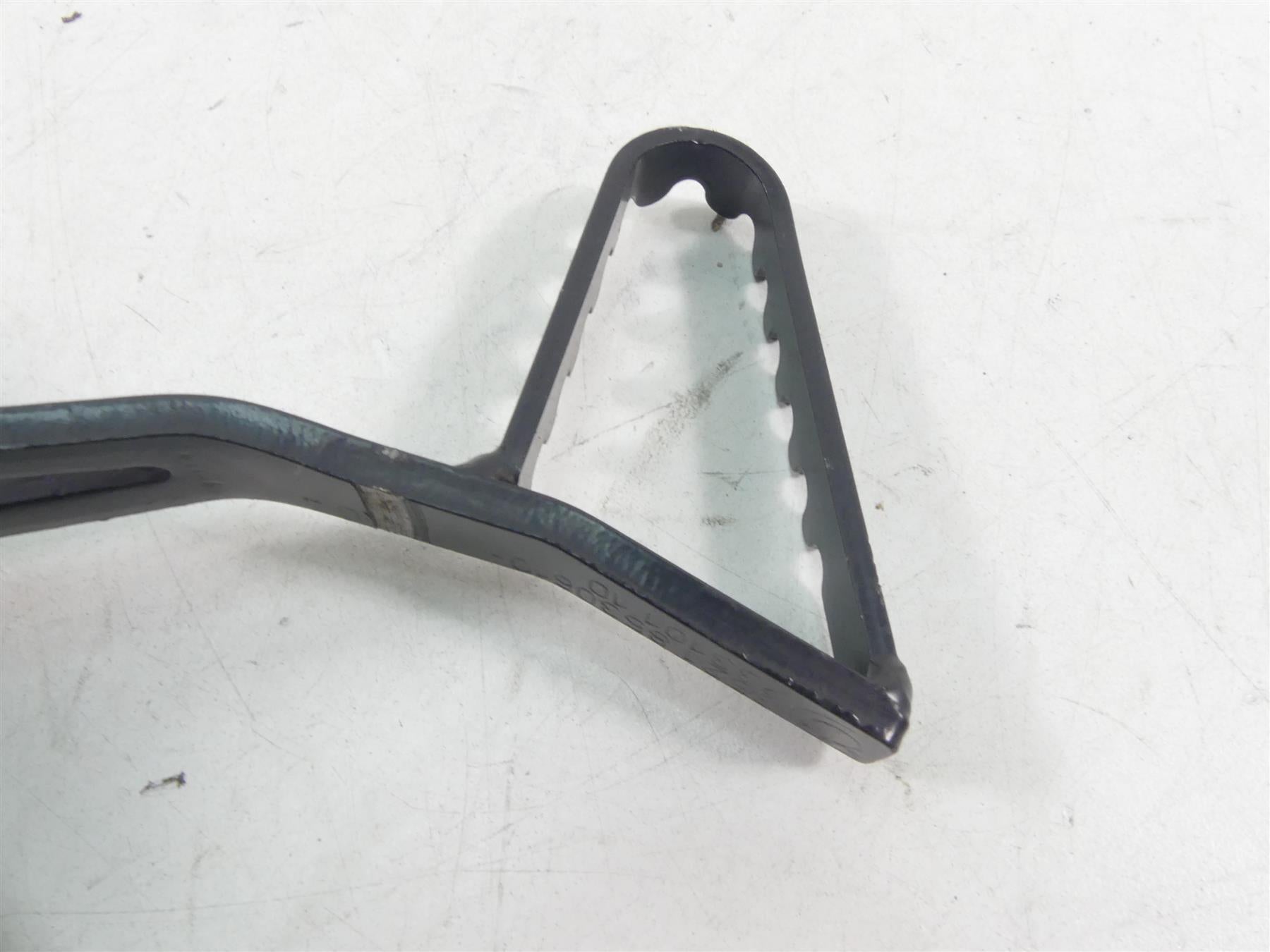 2017 BMW R1200GS GSW K50 Brake Pedal Lever Peg Ped 35218530611 {{ shop.shopifyCountryName }} - Mototech271