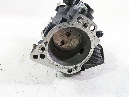 2013 Harley FXDWG Dyna Wide Glide Throttle Body Fuel Injection 27618-06A {{ shop.shopifyCountryName }} - Mototech271