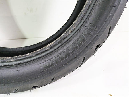Used Motorcycle Tire Michelin Scorcher 31 160/70B17 825755 {{ shop.shopifyCountryName }} - Mototech271